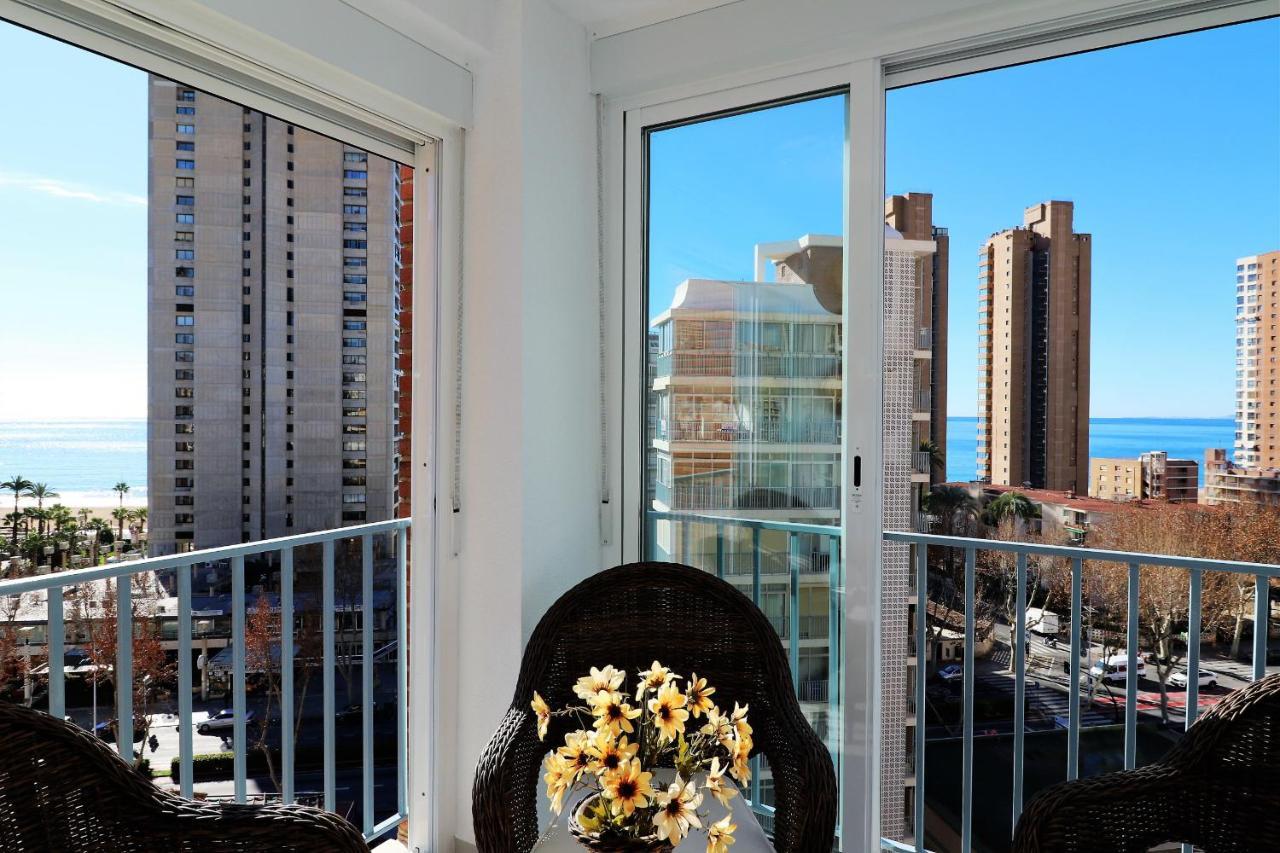 Apartment Ocean Ii 9c