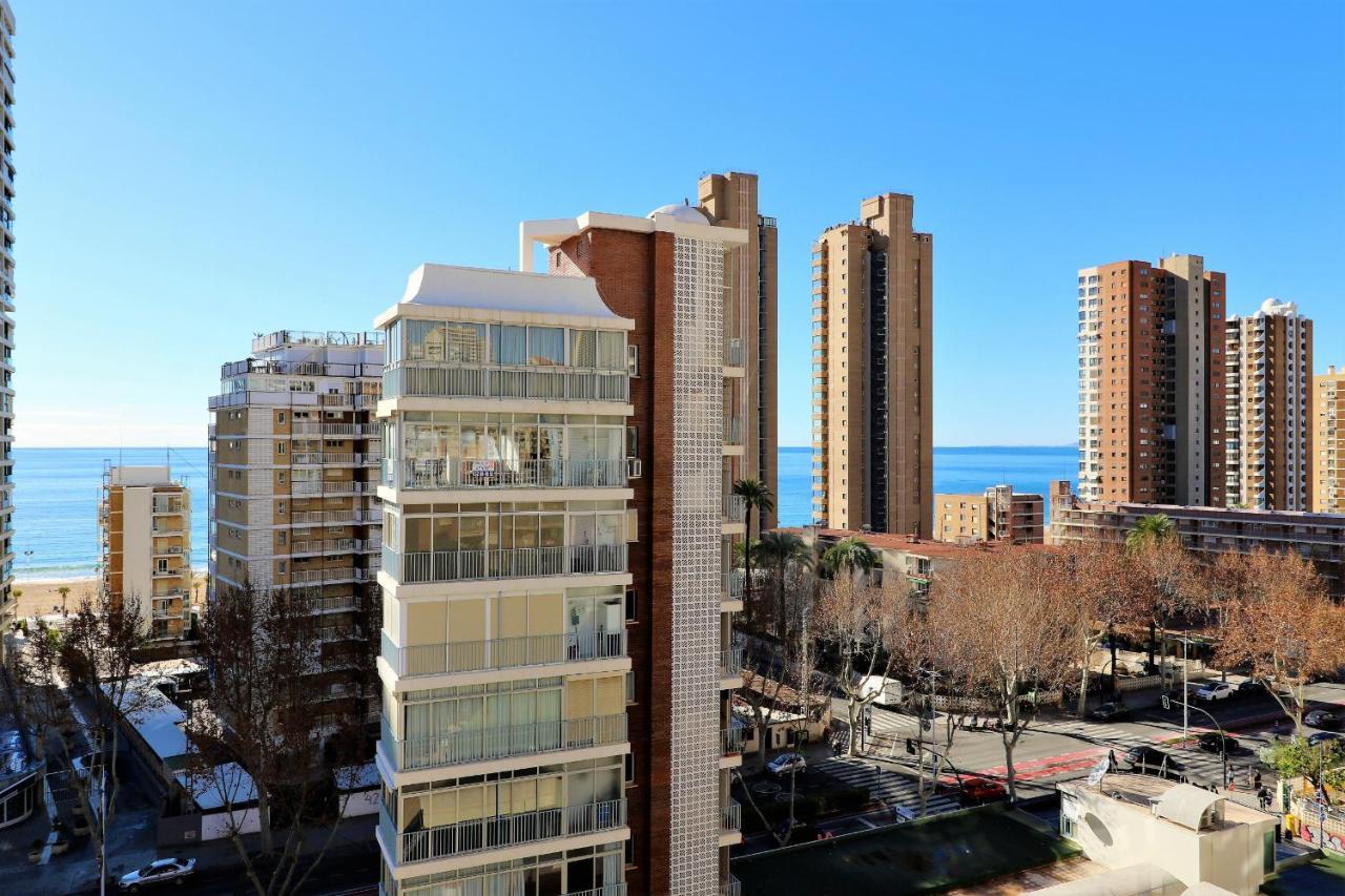 Apartment Ocean Ii 9c Benidorm