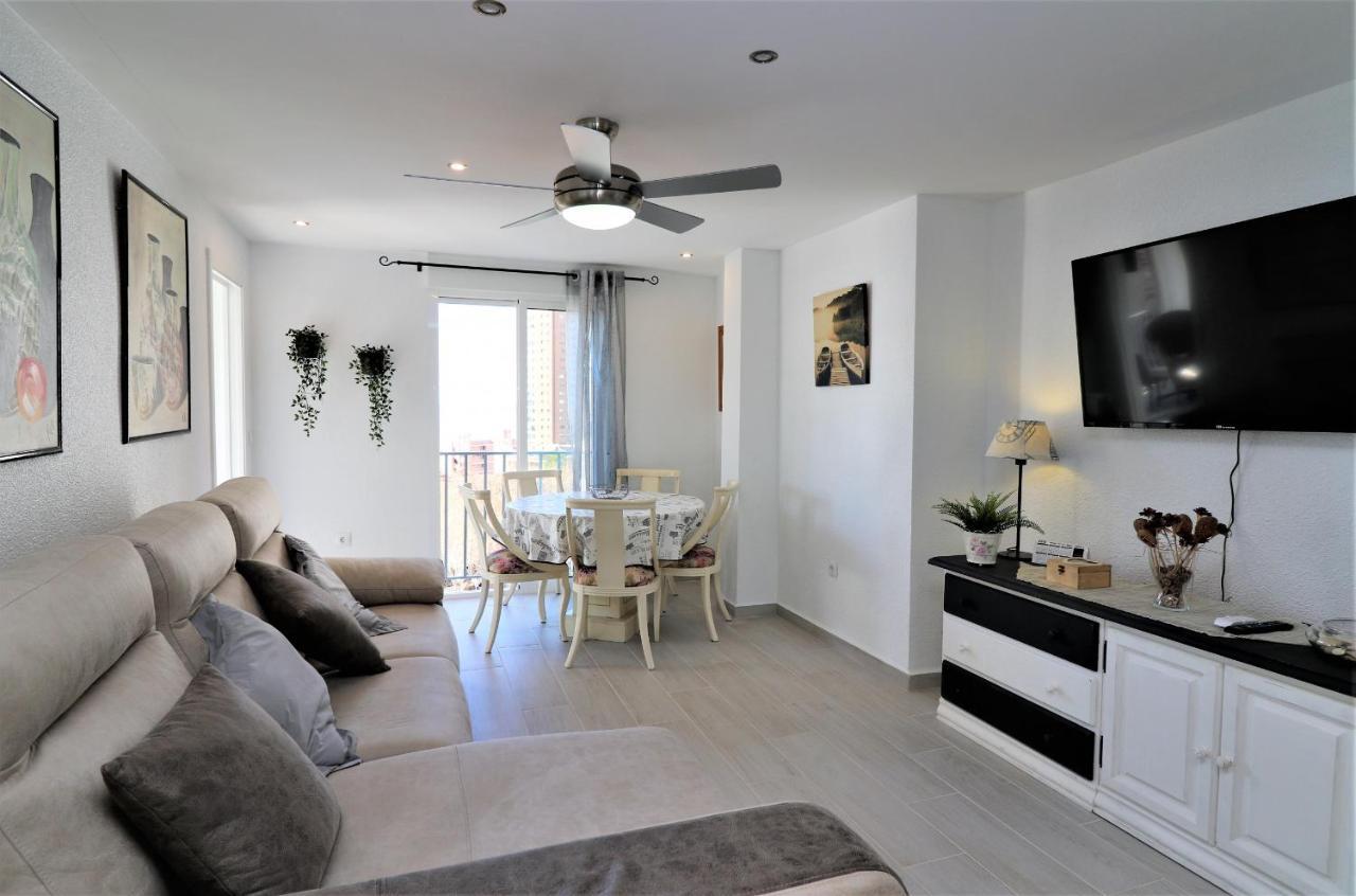 Ocean Ii 9c Apartment