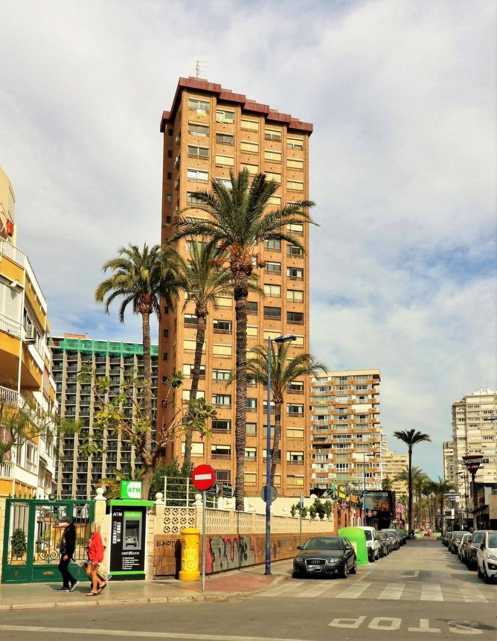 Rocas 14-a Appartement