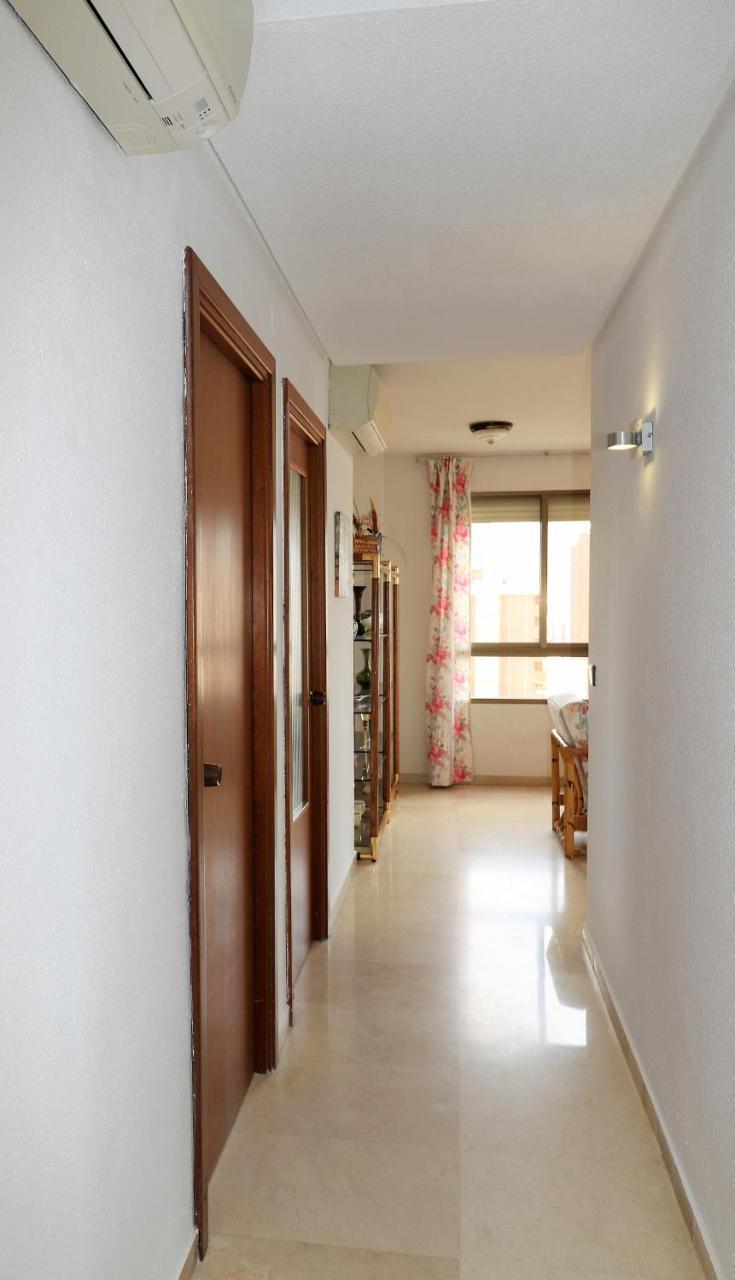 Rocas 14-a Appartement Benidorm