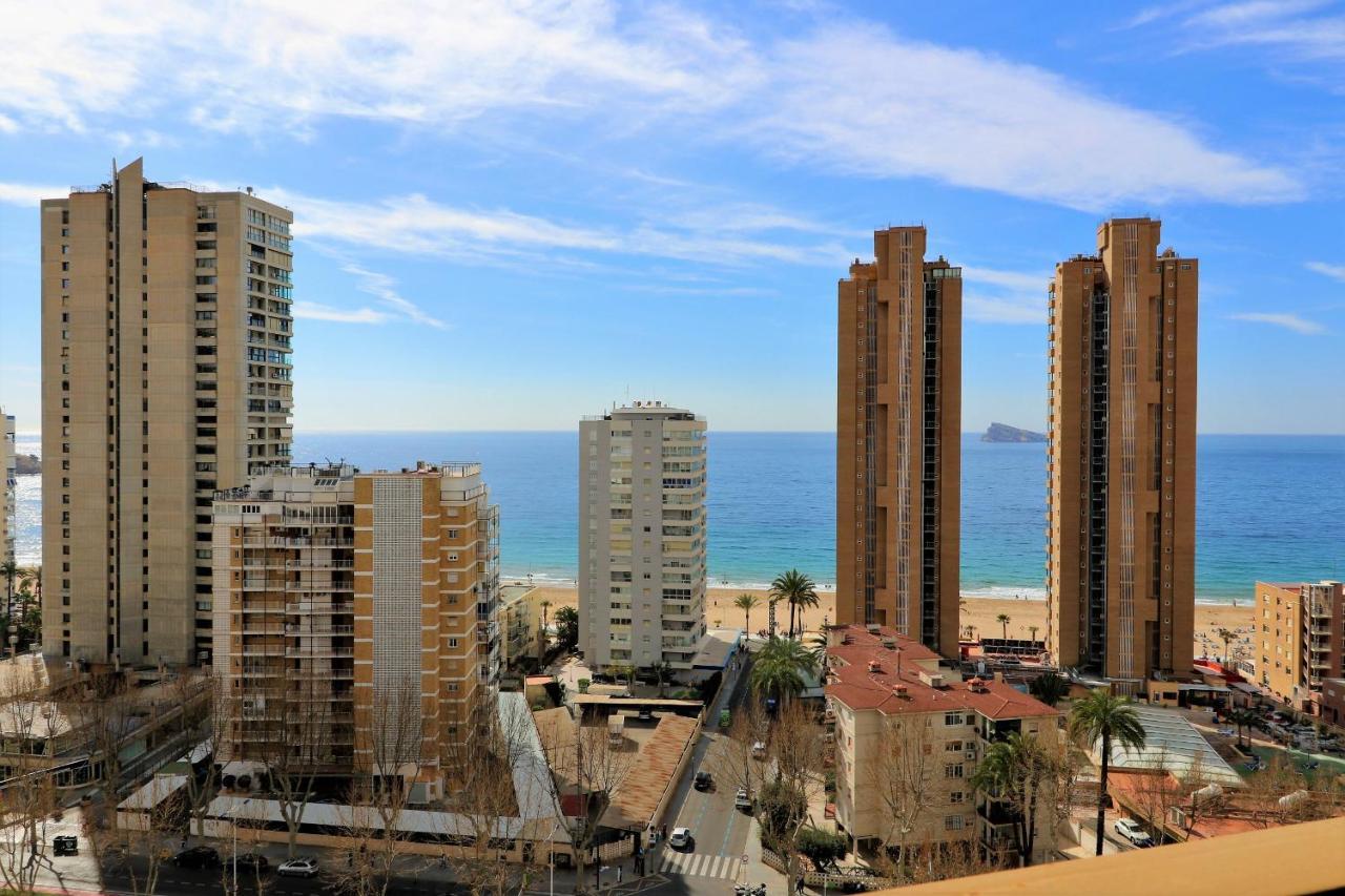 Rocas 14-a Appartement *