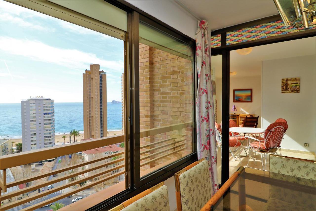 Appartement Rocas 14-a Benidorm