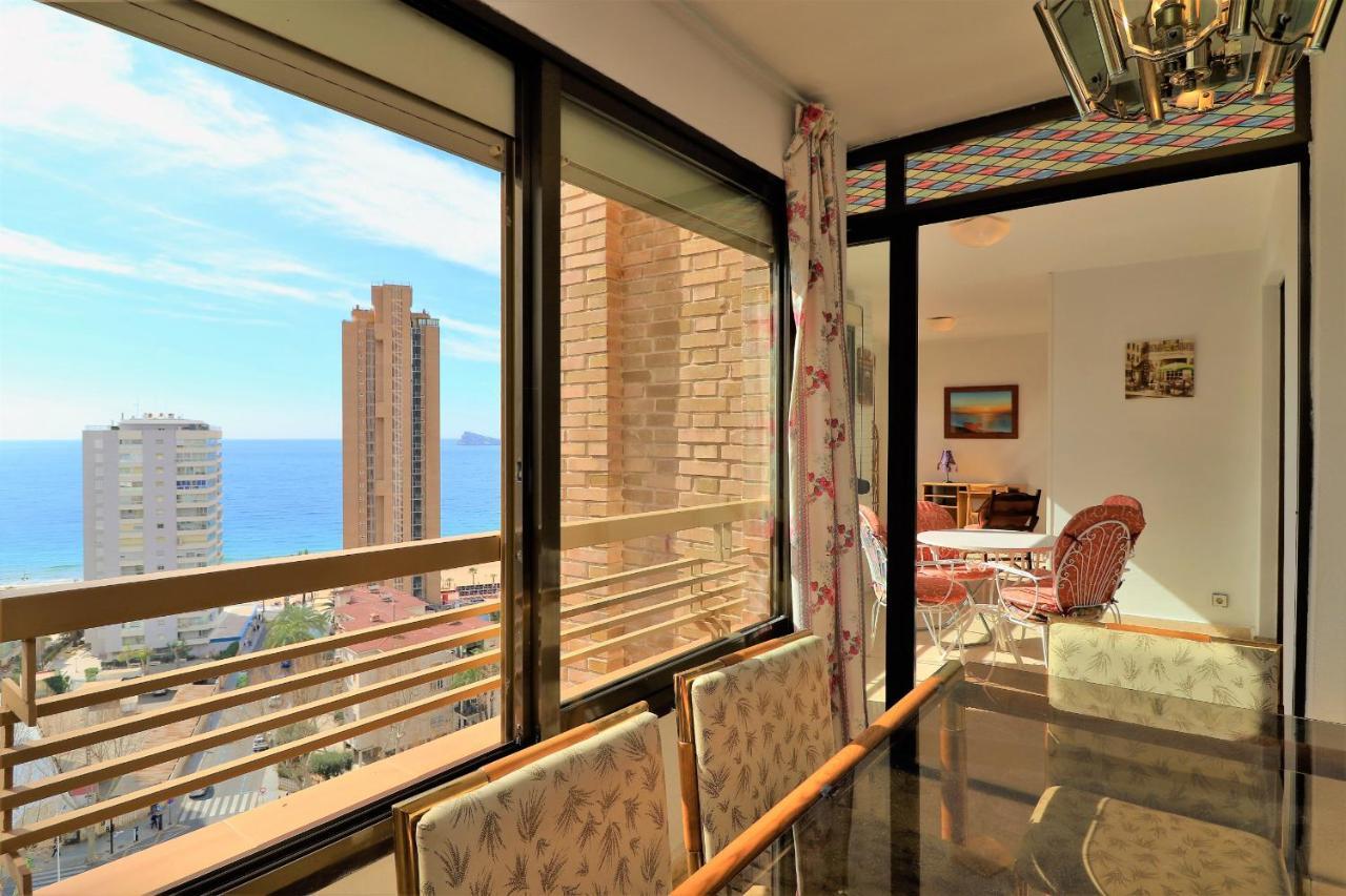 Appartement Rocas 14-a Benidorm