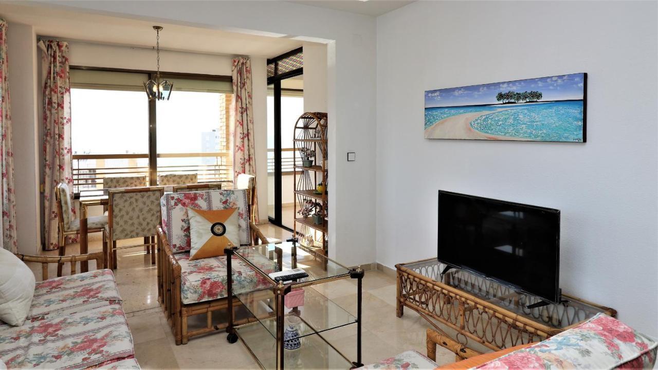 Rocas 14-a Appartement Benidorm