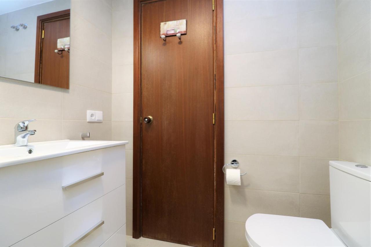 Appartement Rocas 14-a
