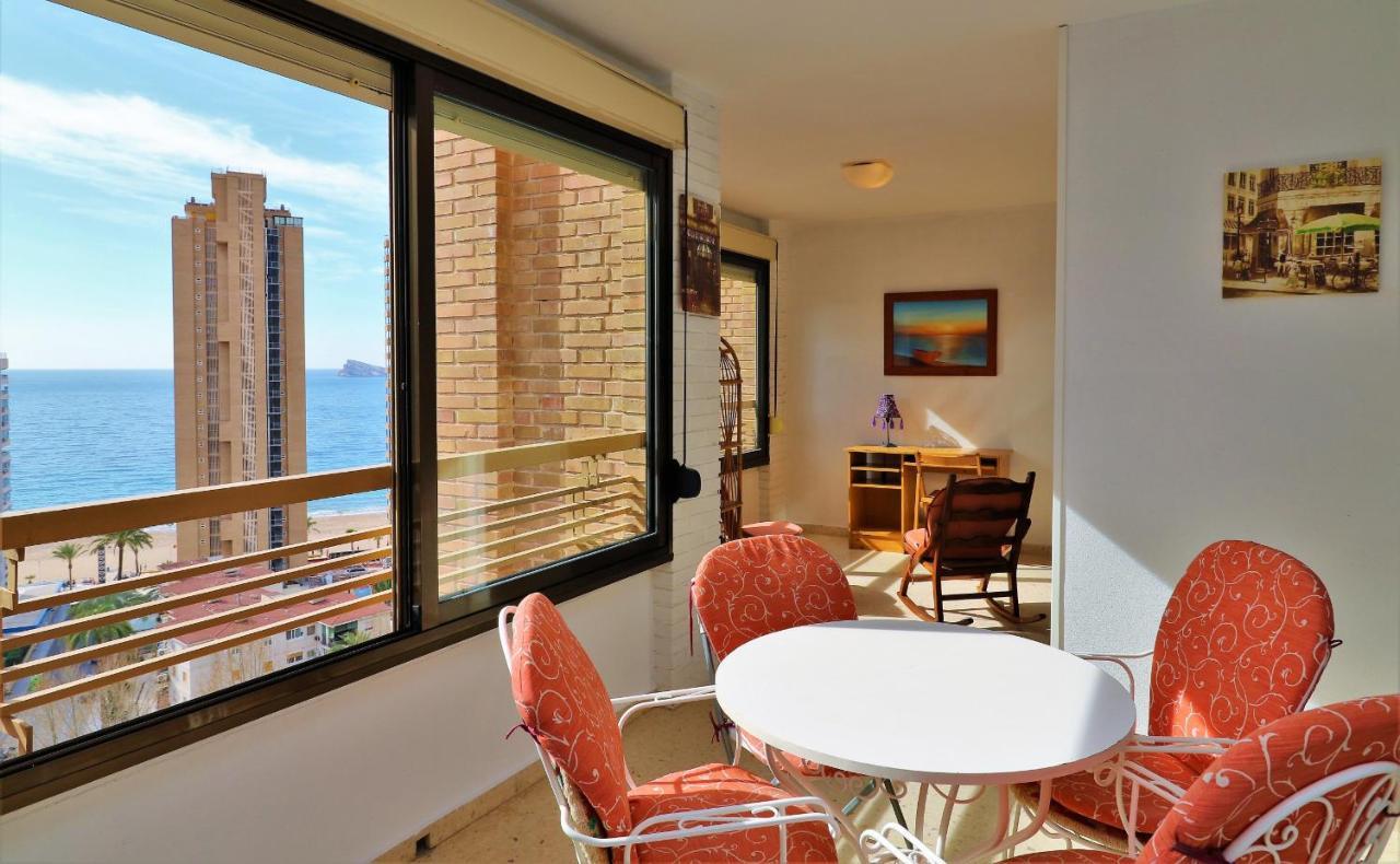 Rocas 14-a Appartement Benidorm