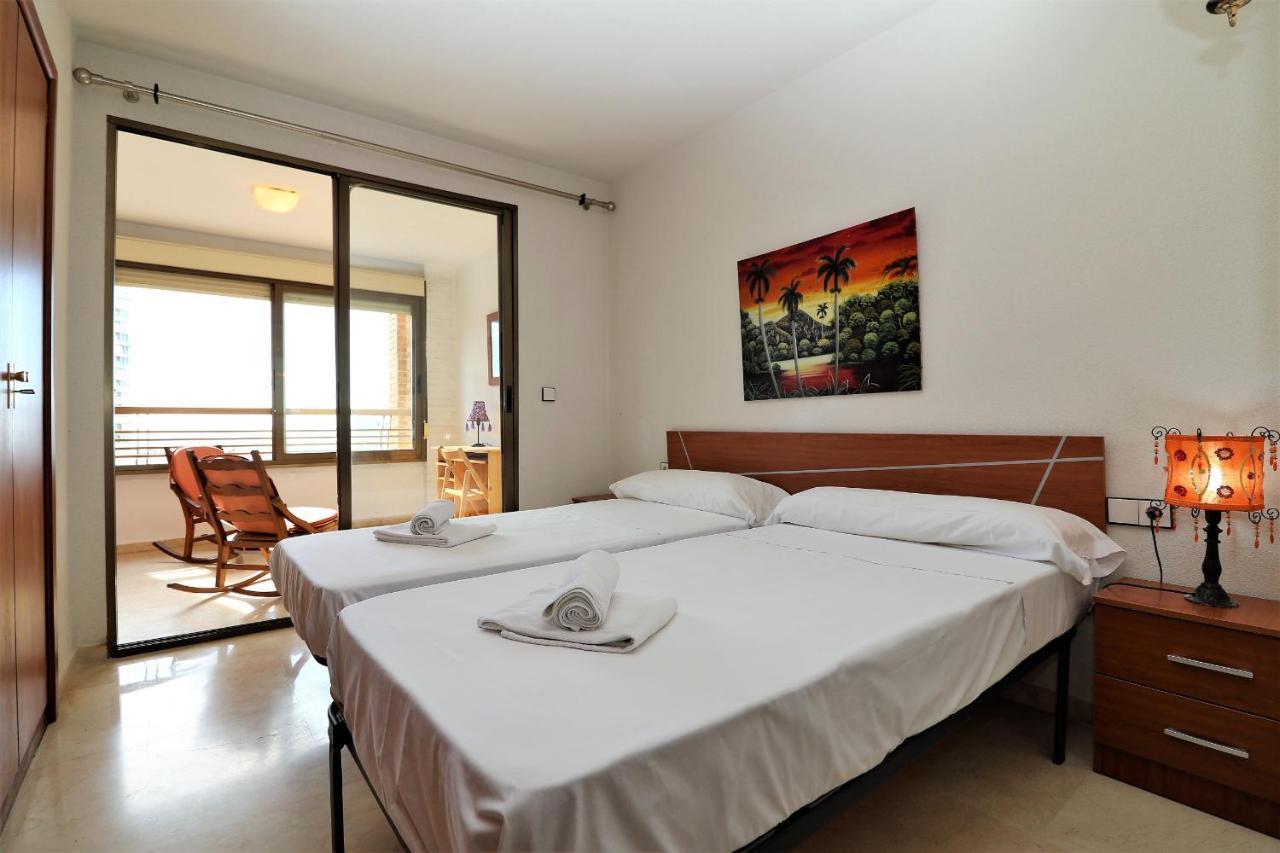 Rocas 14-a Appartement Benidorm