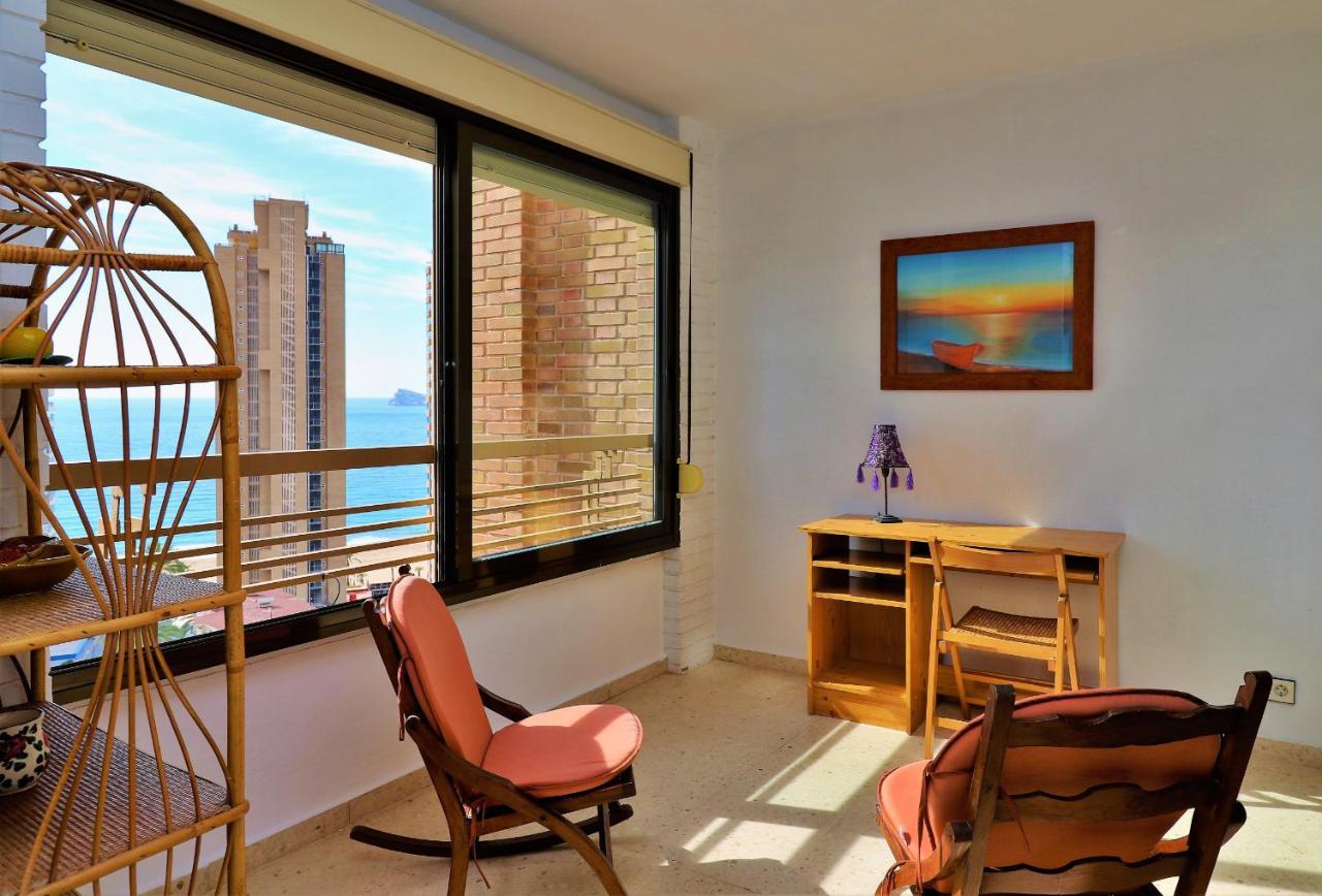 Rocas 14-a Appartement *