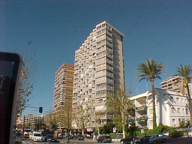 Los Caballos Ii - Fincas Arena Apartamento *