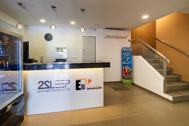 2sleep Hotel