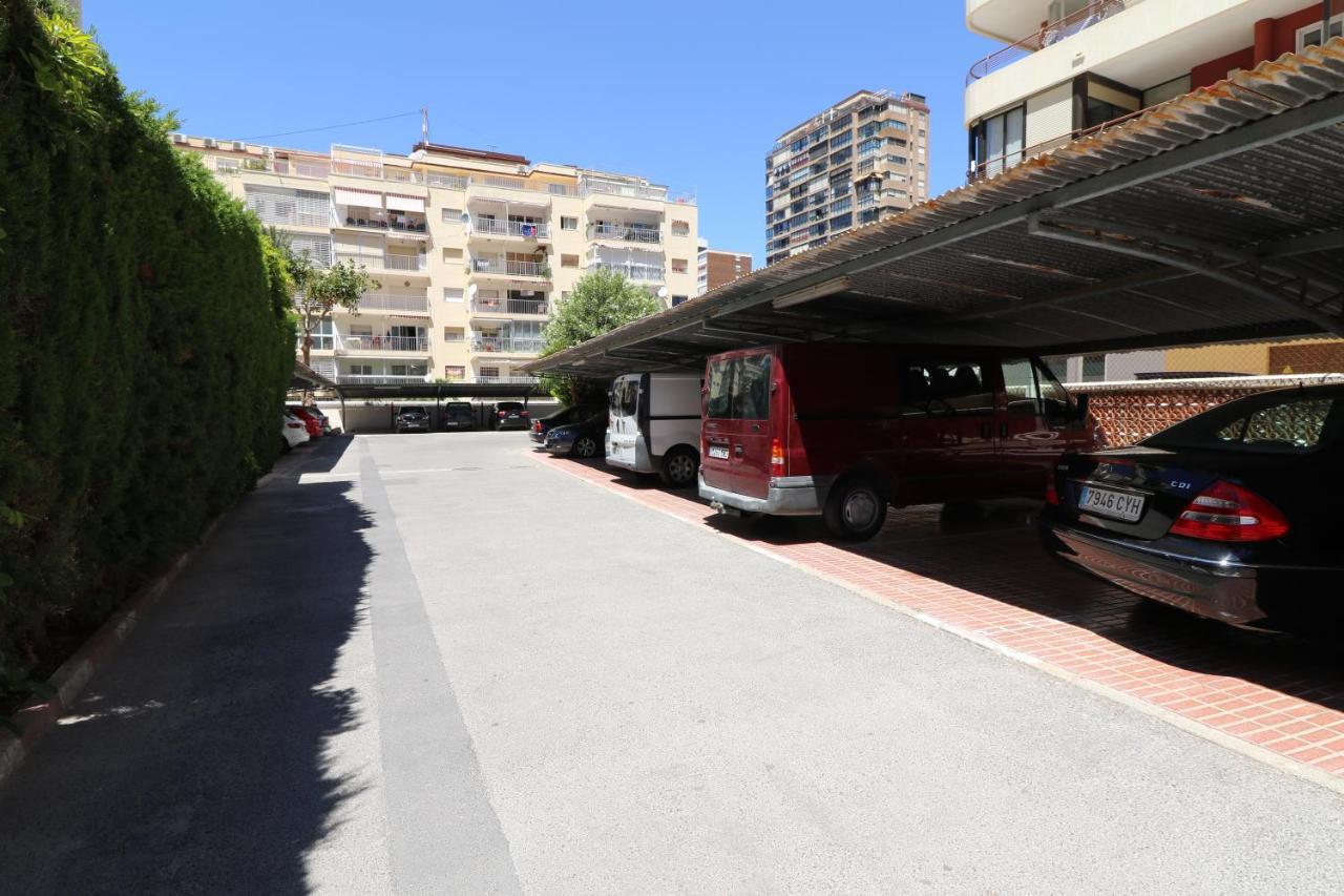 Apartment Veracruz 5 Benidorm