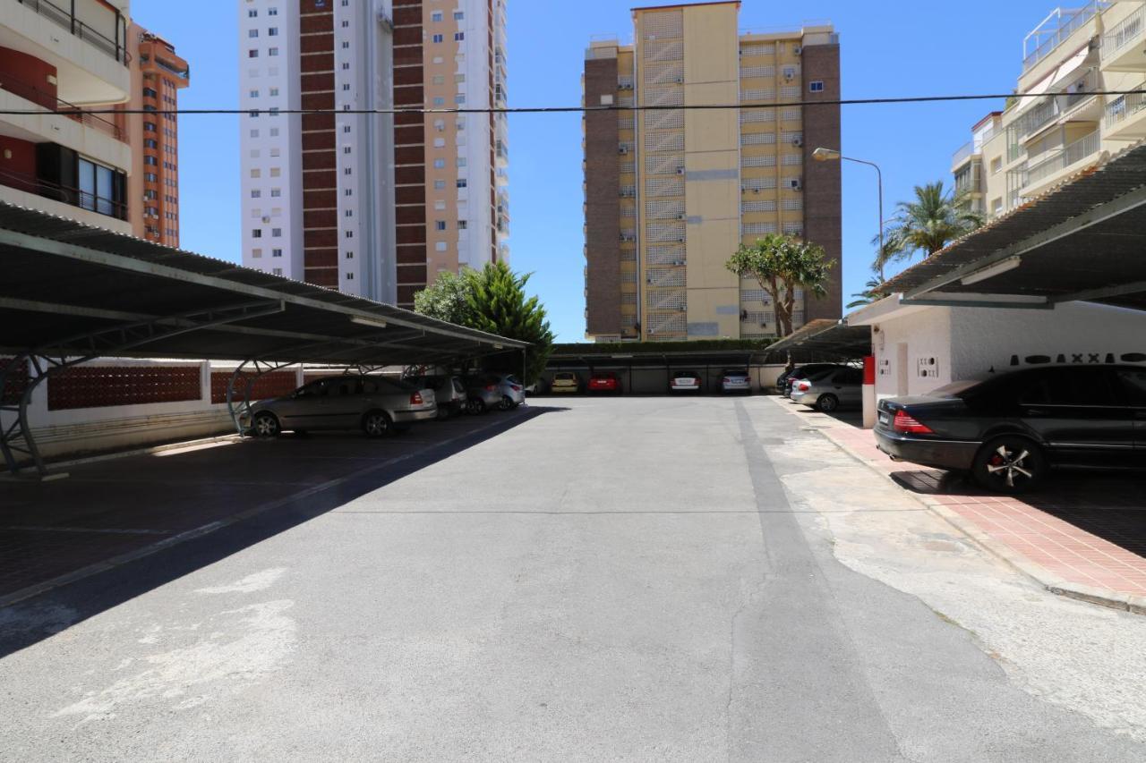 Apartment Veracruz 5 *