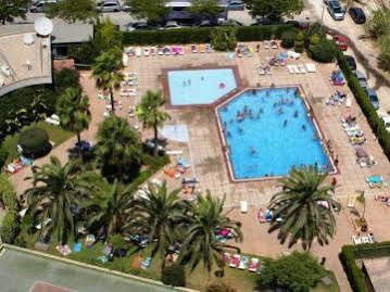 Appartement Paraiso 10 Benidorm