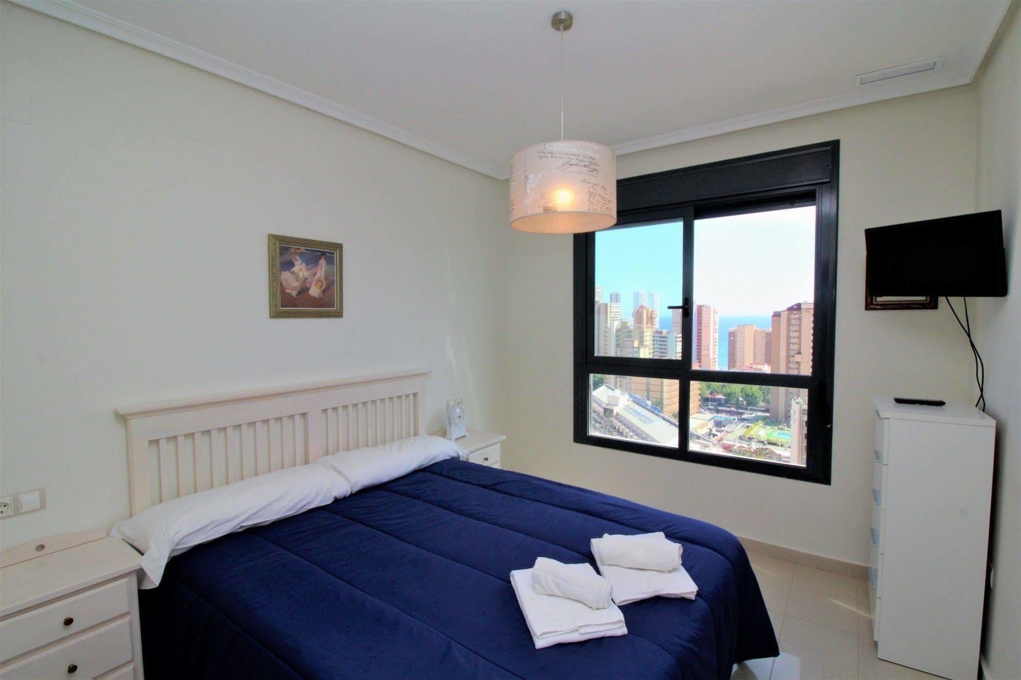 Gemelos 26 - Arena Appartement *