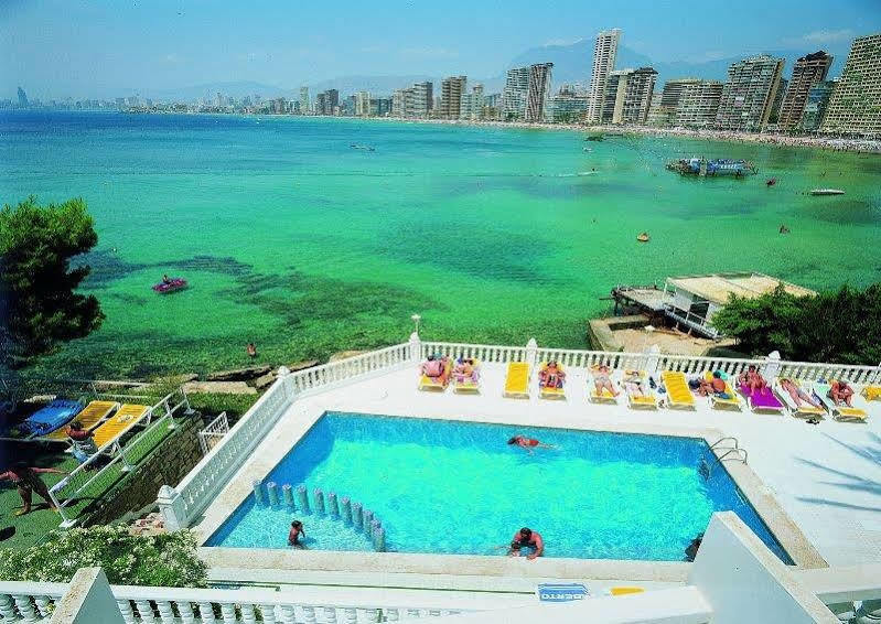 Lido * Benidorm