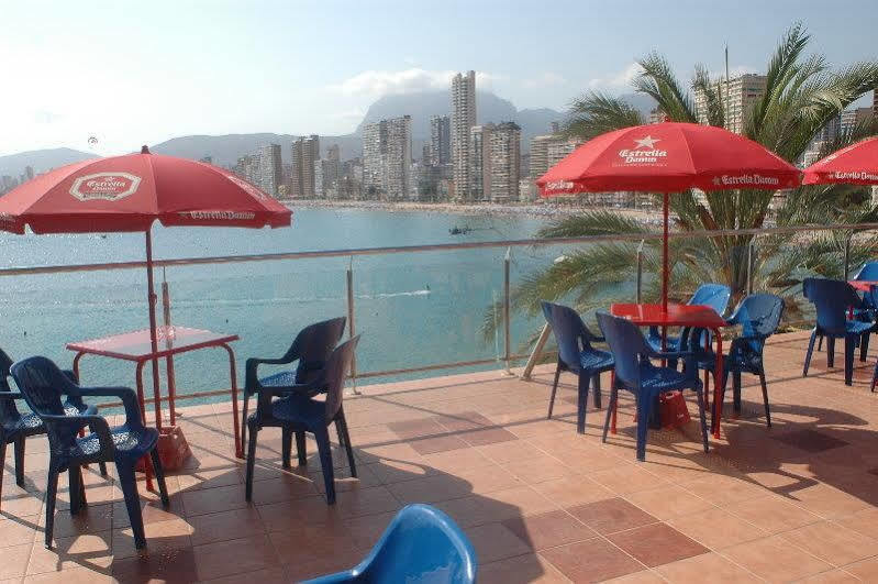Lido Benidorm