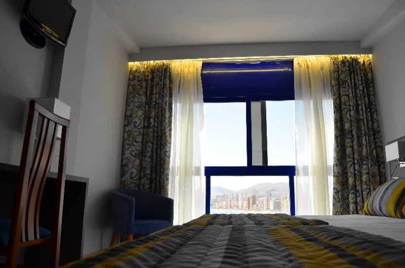 Lido Apartment Benidorm