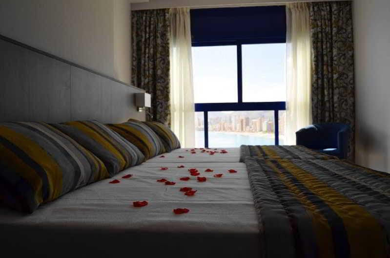 Apartamento Lido *