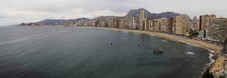 Apartment Lido