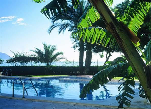 Maria Cristina Apartment Benidorm
