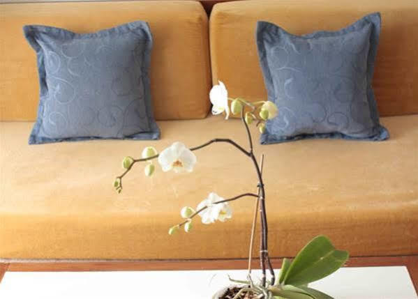 Maria Cristina Apartment *