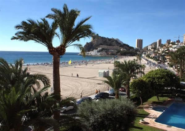 Maria Cristina * Benidorm