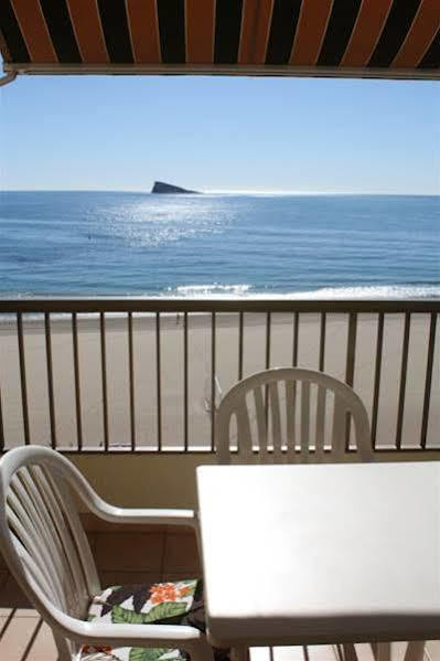 Apartamento María Cristina Benidorm