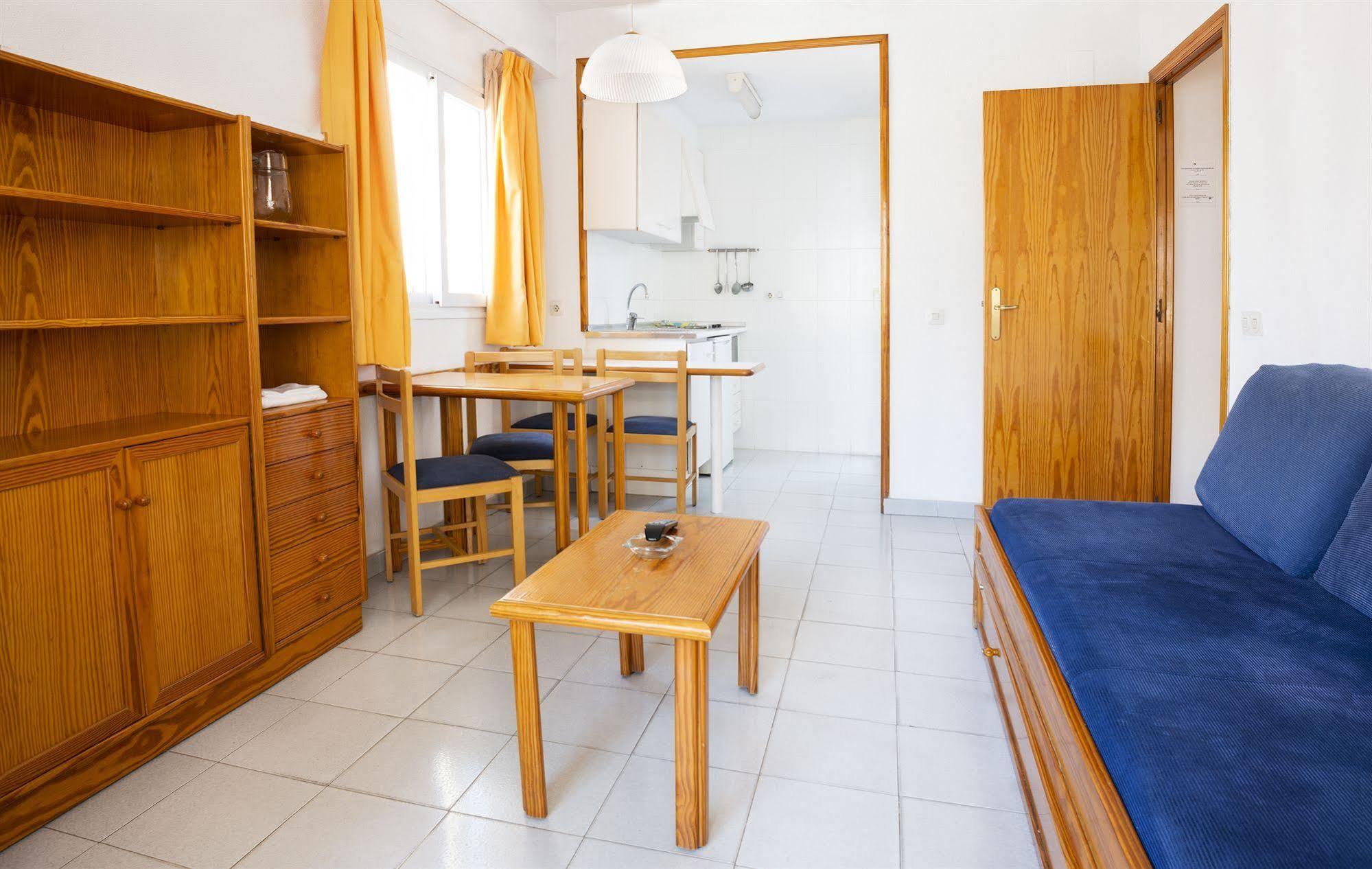 Apartamentos Portofino II Apartment
