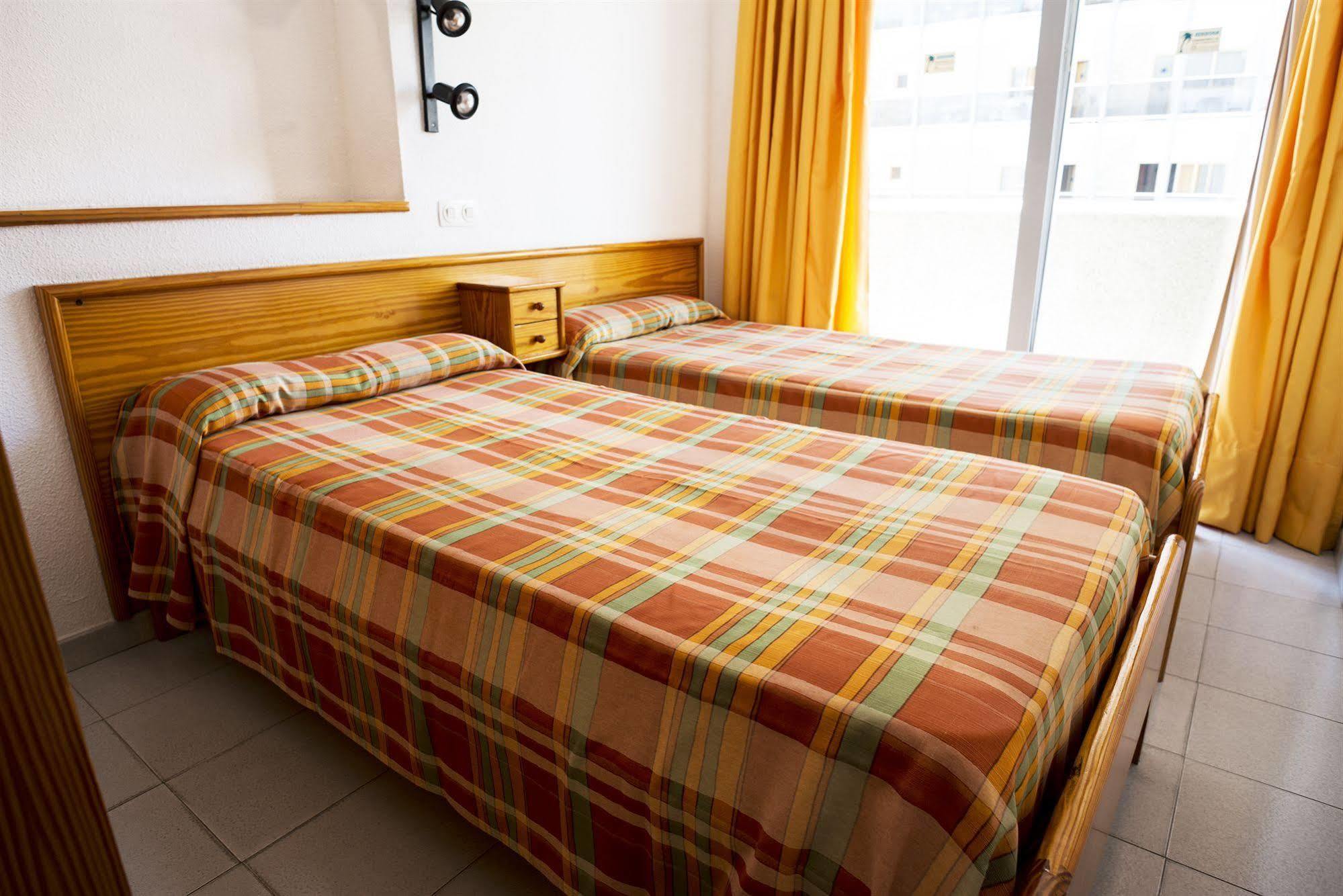 Portofino Ii Appartement Benidorm
