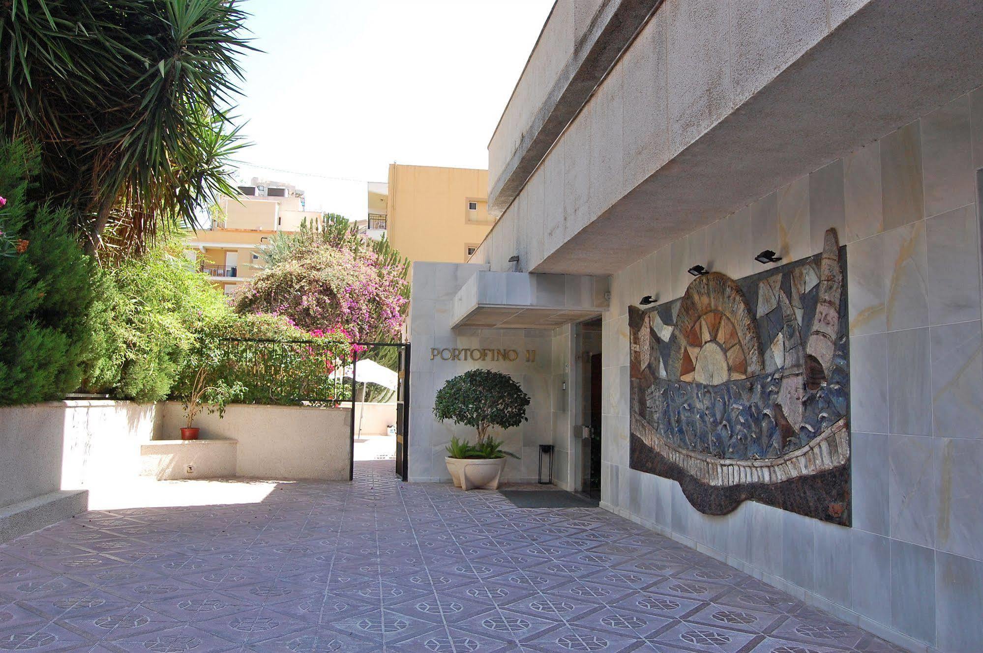Portofino Ii Appartement Benidorm