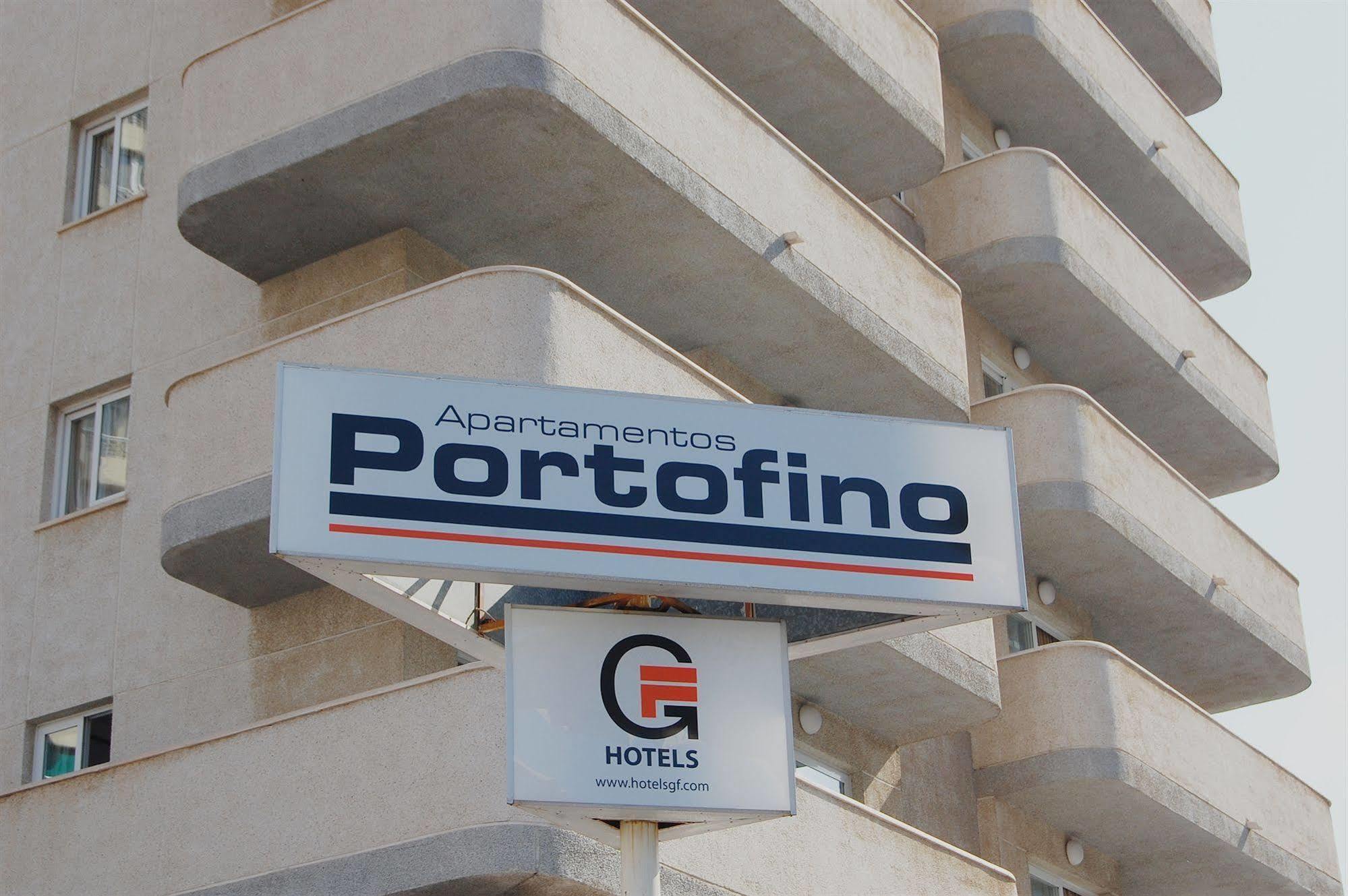 Portofino Ii Appartement Benidorm
