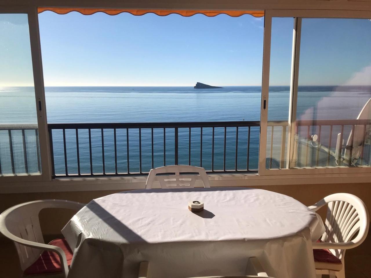 Apartment Miramar Playa - Aloturin Benidorm