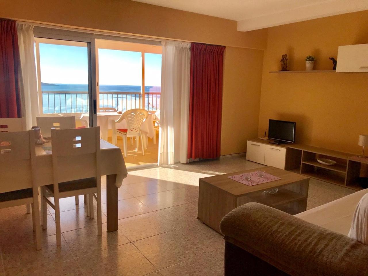 Miramar Playa - Aloturin Benidorm Apartment Benidorm