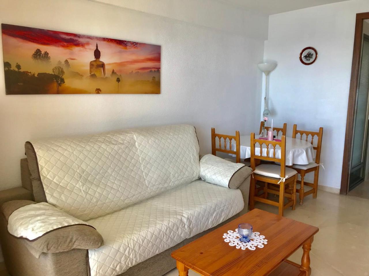 Apartment Gemelos 1 - Aloturin