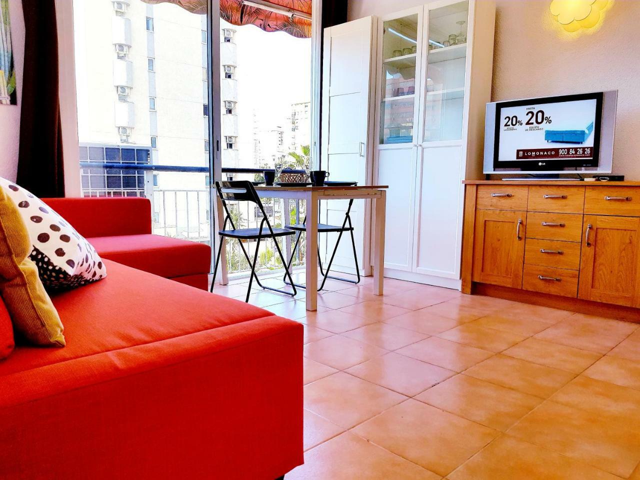 Apartment Roymar Levante