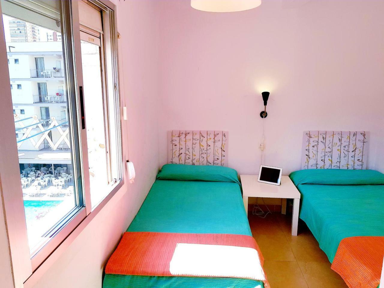 Apartamento Roymar Levante Benidorm