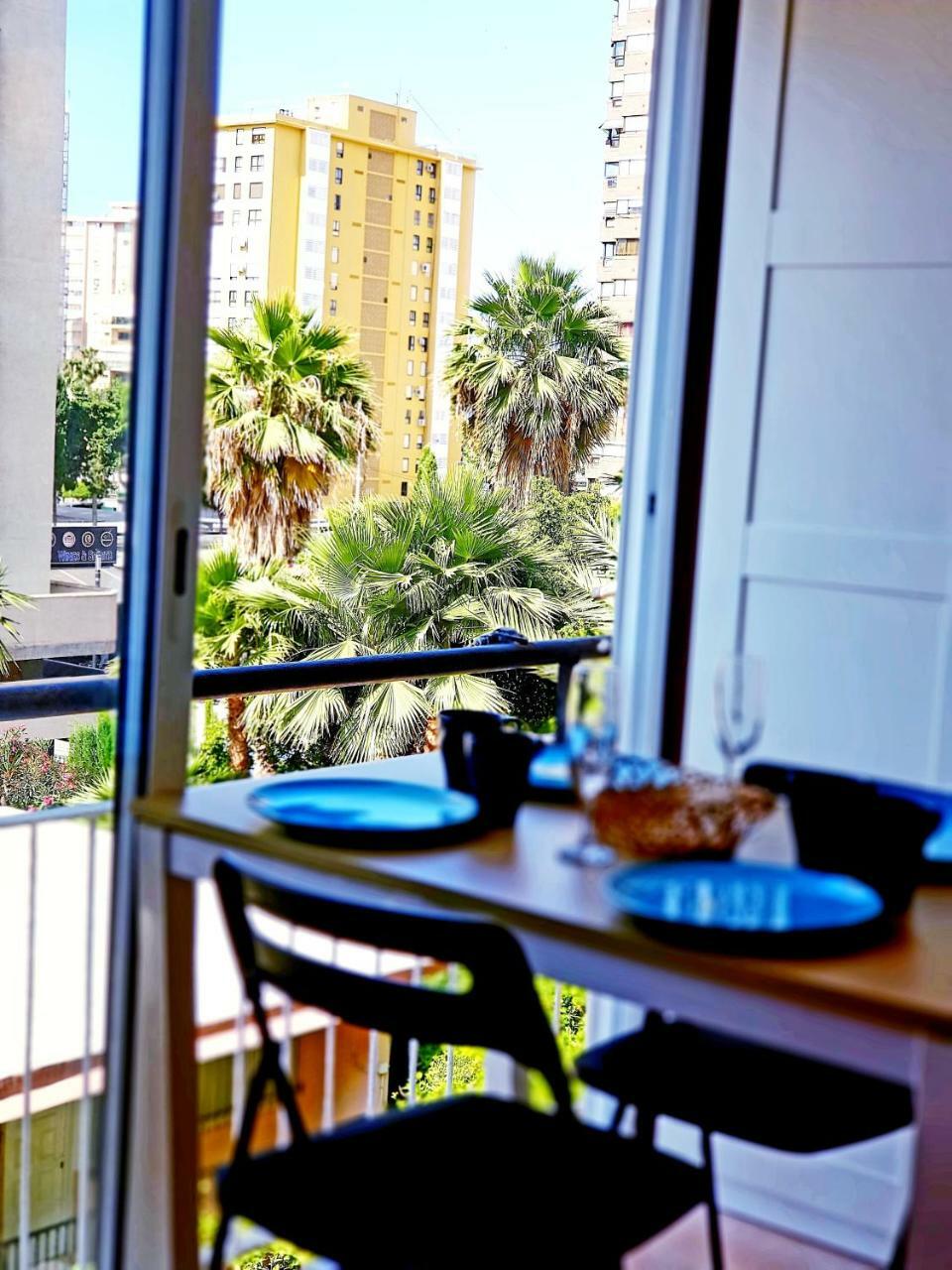 Roymar Levante Apartment *