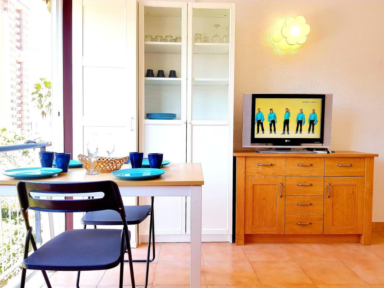 Roymar Levante Apartment *