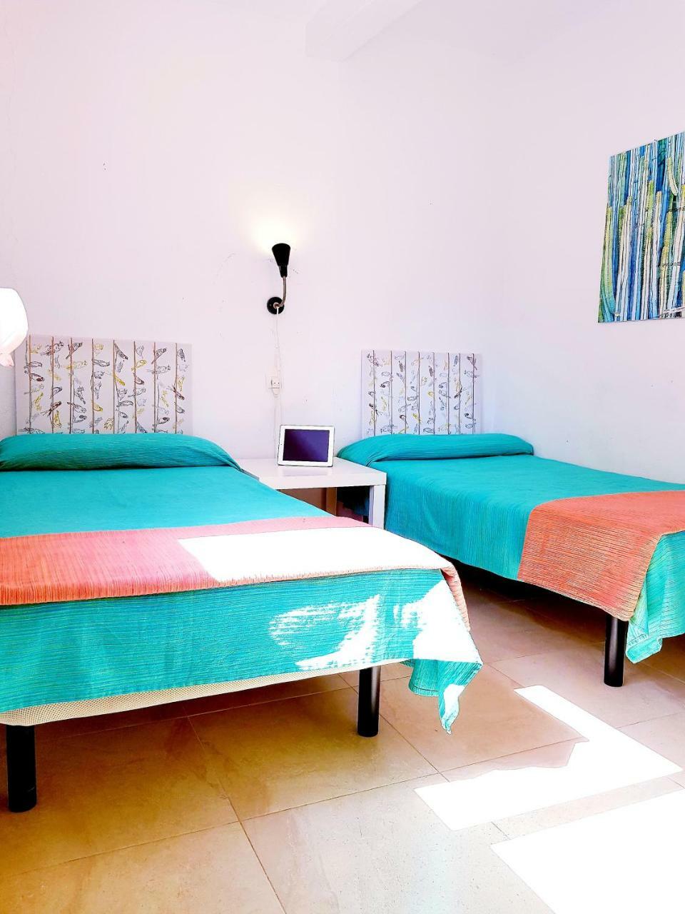 Roymar Levante Apartment Benidorm