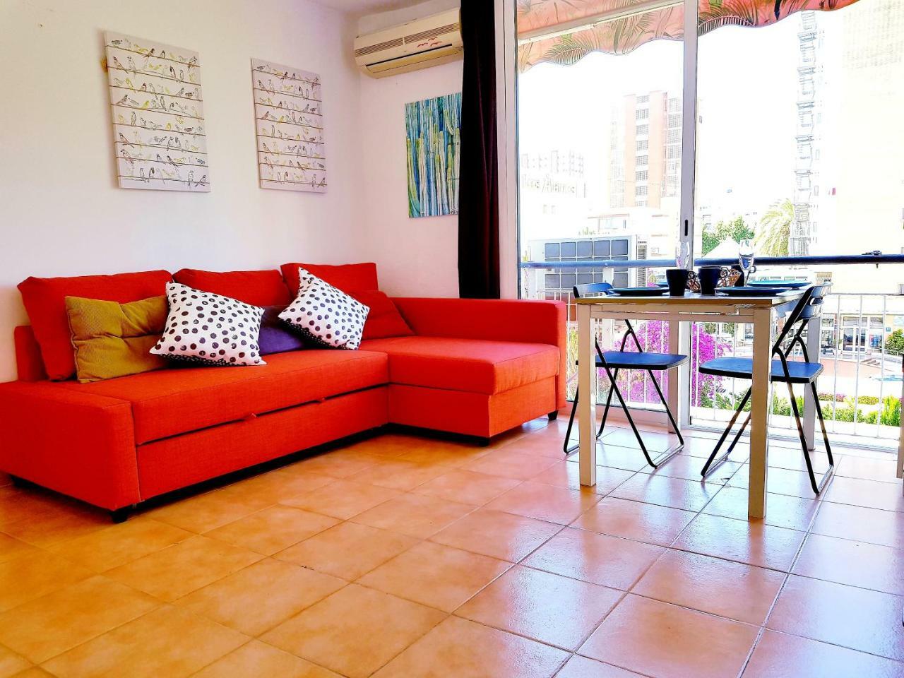 Roymar Levante Benidorm