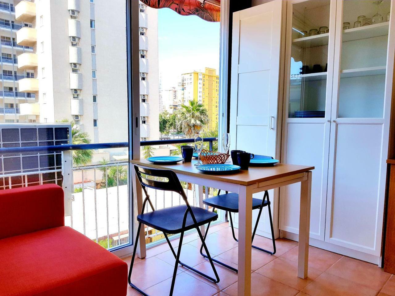 Apartamento Roymar Levante *