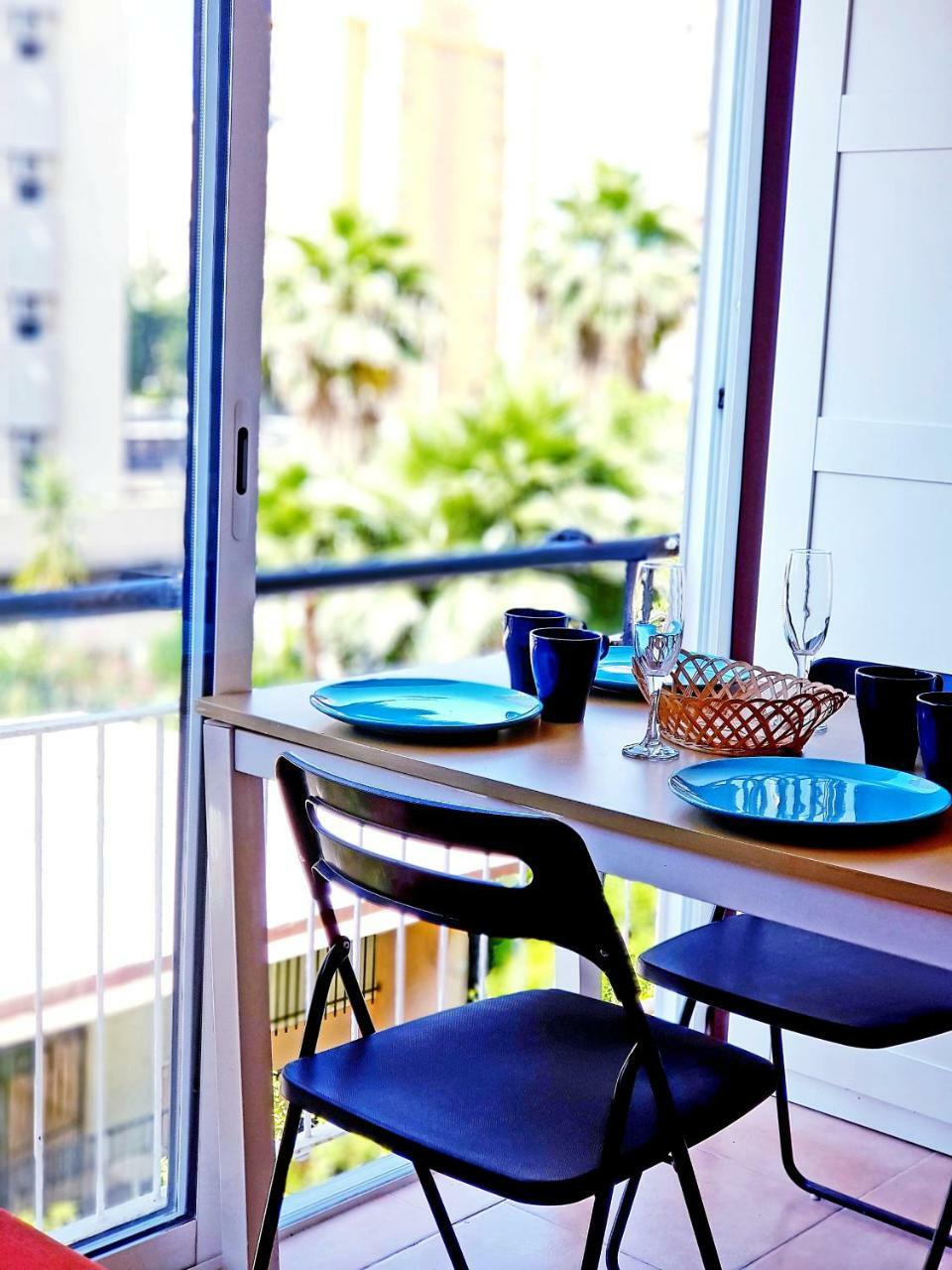 Apartment Roymar Levante *