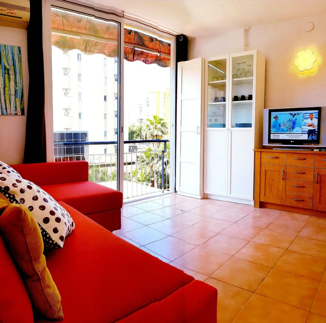 Roymar Levante * Benidorm