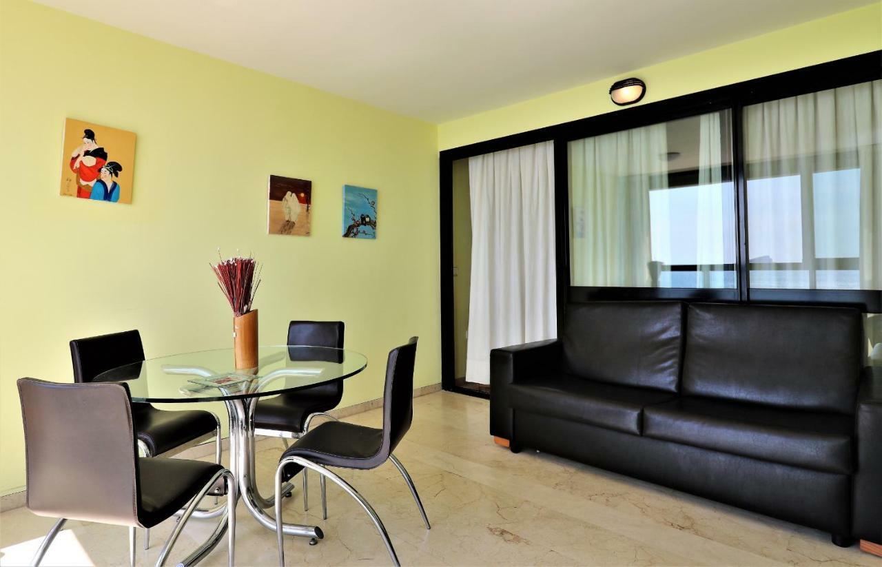 Santa Margarita 9-d Appartement