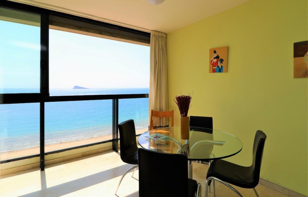 Appartement Santa Margarita 9-d