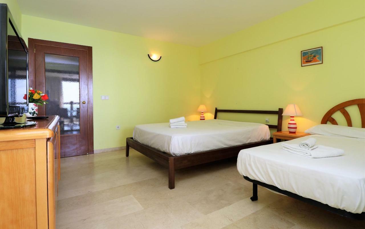Appartement Santa Margarita 9-d