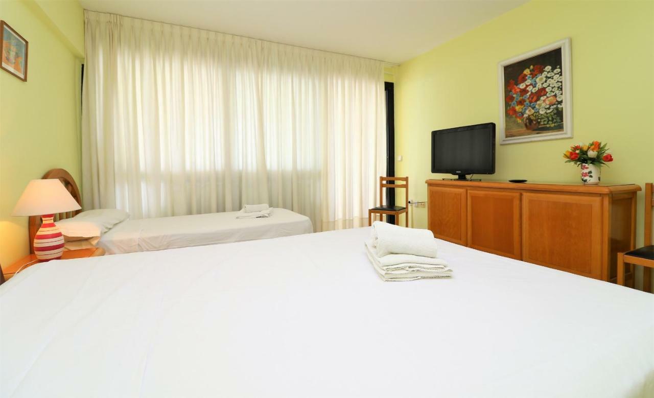 Santa Margarita 9-d Appartement Benidorm