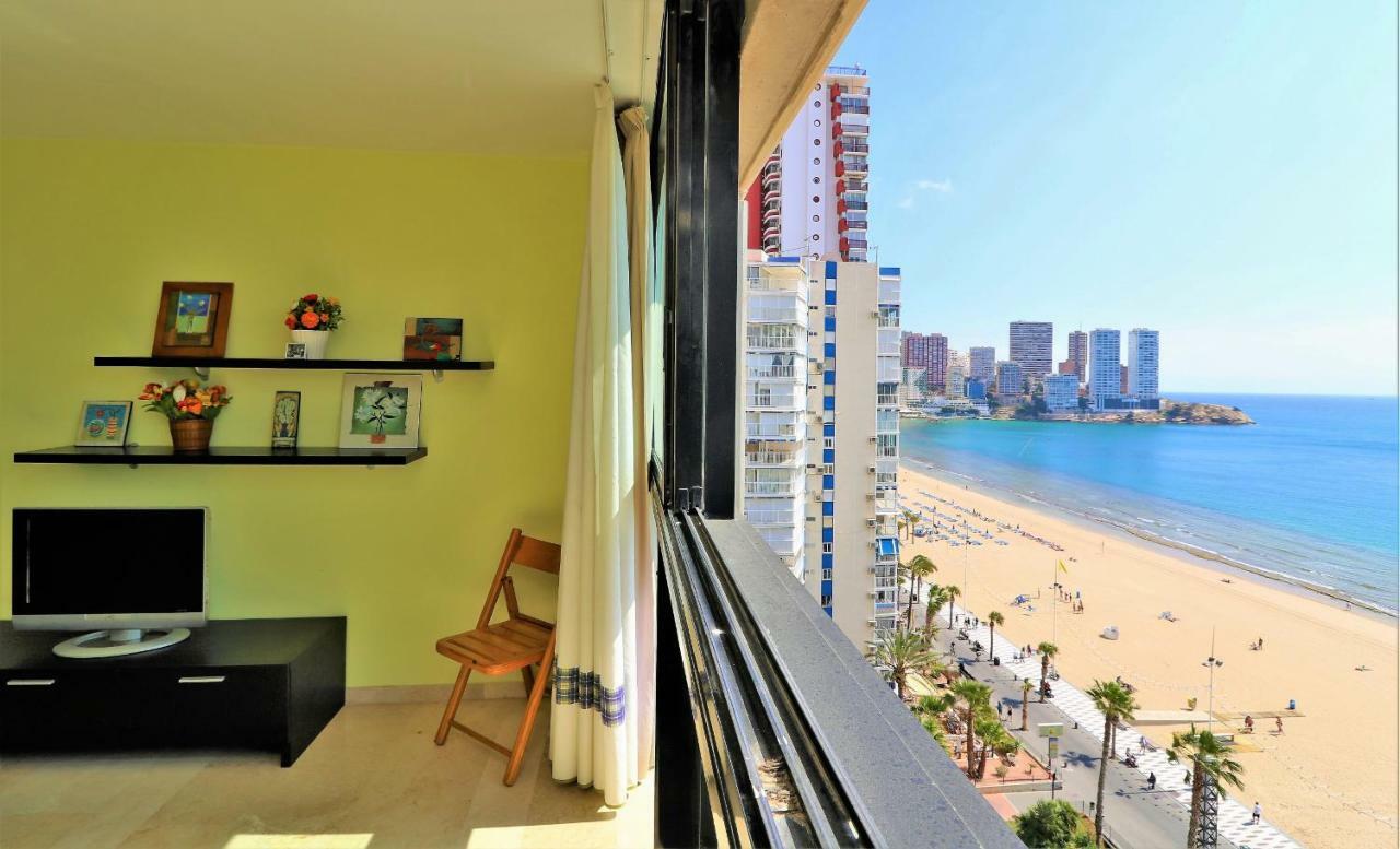 Appartement Santa Margarita 9-d
