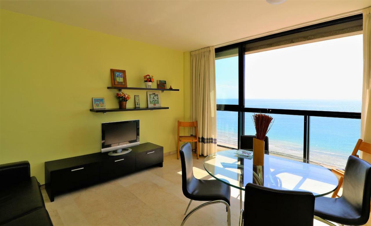 Appartement Santa Margarita 9-d *